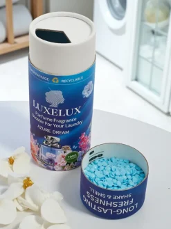 Artykuły Chemiczne^Royalfashion Perfumowane Perełki zapachowe do prania Azure Dream