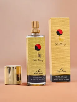 Zapachy^Royalfashion Perfumy Lea Luis For Oway 35 ml