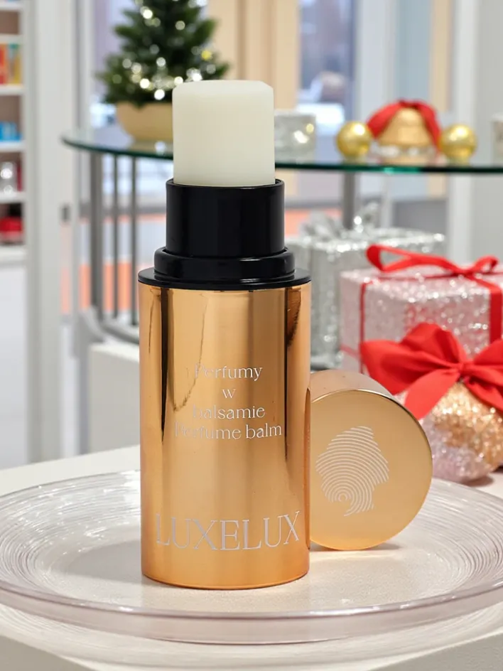 Zapachy^Royalfashion Perfumy w Balsamie inspirowane od LUXELUX
