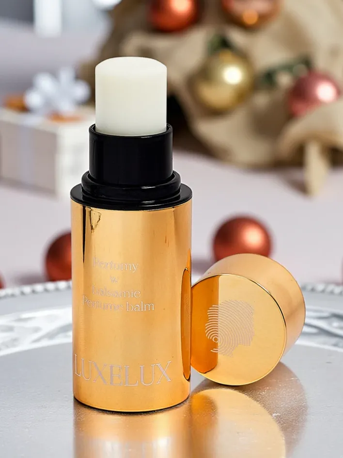 Zapachy^Royalfashion Perfumy w Balsamie inspirowane od LUXELUX