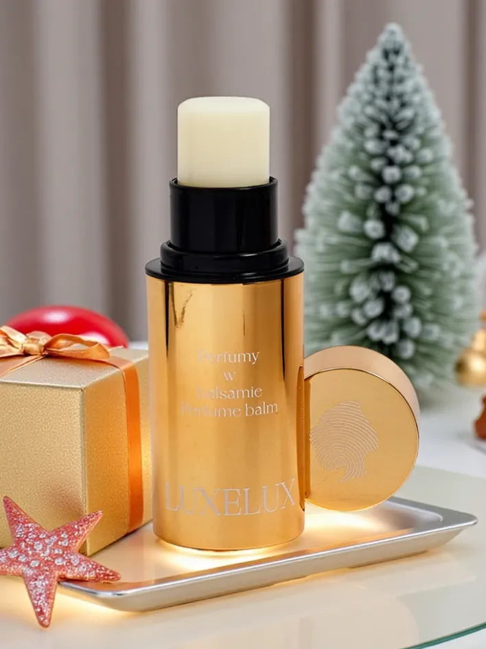 Zapachy^Royalfashion Perfumy w Balsamie inspirowane od LUXELUX