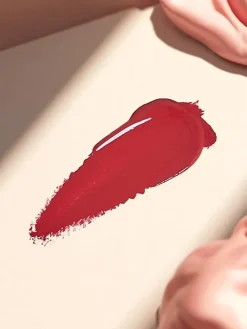 Usta^Royalfashion Pomadka do ust i bezbarwny błyszczyk 2w1 Stay Curious