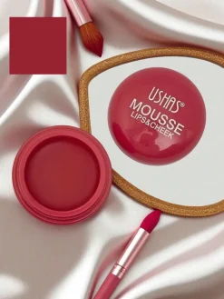 Usta^Royalfashion Pomadka do ust i róż 2w1 Mirage