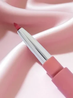 Usta^Royalfashion Pomadka do ust w sztyfcie i konturówka 2w1 Rose Nugat