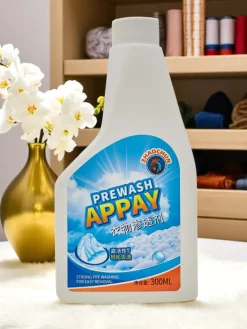 Artykuły Chemiczne^Royalfashion Preparat czyszczący ciężkich zabrudzeń do prania przedwstępnego