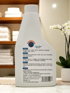 Artykuły Chemiczne^Royalfashion Preparat czyszczący ciężkich zabrudzeń do prania przedwstępnego