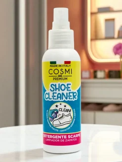 Artykuły Chemiczne^Royalfashion Preparat czyszczący obuwie