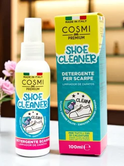 Artykuły Chemiczne^Royalfashion Preparat czyszczący obuwie