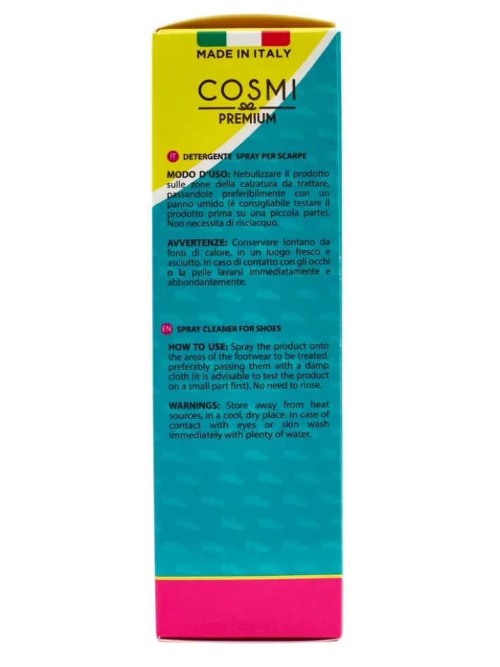 Artykuły Chemiczne^Royalfashion Preparat czyszczący obuwie