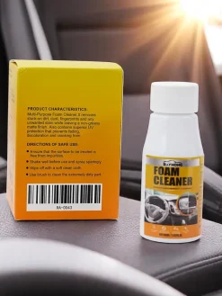 Artykuły Chemiczne^Royalfashion Preparat czyszczący w postaci pianki