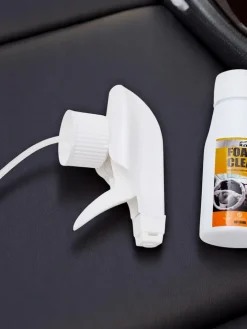 Artykuły Chemiczne^Royalfashion Preparat czyszczący w postaci pianki