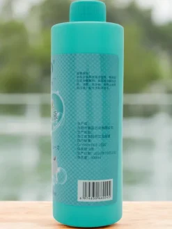 Artykuły Chemiczne^Royalfashion Płyn do czyszczenia obuwia 400 ml