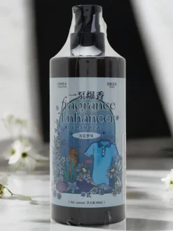 Artykuły Chemiczne^Royalfashion Płyn do prania zmiękczający tkaniny i wzmacniacz zapachu 300 ml