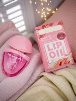 Usta^Royalfashion 3Q Beauty Nawilżający olejek do ust