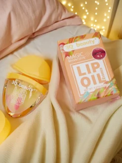 Usta^Royalfashion 3Q Beauty Nawilżający olejek do ust