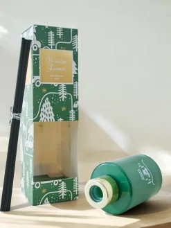 Artykuły Chemiczne^Royalfashion Reed Diffuser Winter Forest Pałeczki zapachowe 60 ml