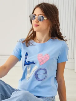 Bluzki / Koszule / Koszulki^Royalfashion Bawełniana damska bluzka Ecru