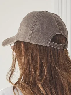 Czapki|Czapki I Kapelusze^Royalfashion Czapka z Daszkiem Unisex New York 92 brązowy