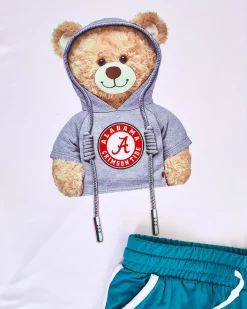 Komplety Damskie^Royalfashion Damski komplet dresowy turkusowy