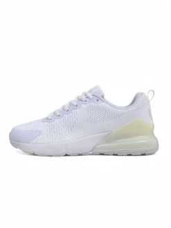 Bieganie, Ćwiczenia I Trening^Royalfashion Damskie materiałowe buty sportowe Rinsy