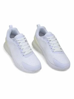 Bieganie, Ćwiczenia I Trening^Royalfashion Damskie materiałowe buty sportowe Rinsy