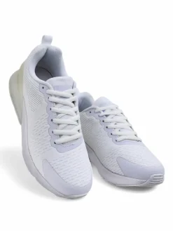 Bieganie, Ćwiczenia I Trening^Royalfashion Damskie materiałowe buty sportowe Rinsy