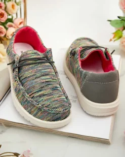 Półbuty^Royalfashion Damskie półbuty sznurowane Seleptes zielony