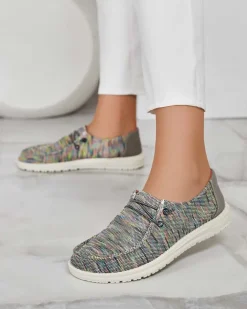 Półbuty^Royalfashion Damskie półbuty sznurowane Seleptes zielony