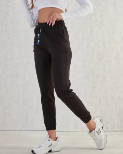 Spodnie Dresowe^Royalfashion Damskie spodnie dresowe