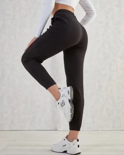 Spodnie Dresowe^Royalfashion Damskie spodnie dresowe