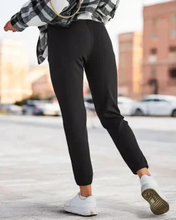 Spodnie Dresowe^Royalfashion Damskie spodnie dresowe