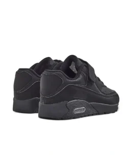 Chłopięce^Royalfashion Dziecięce buty sportowe Afrel czarny