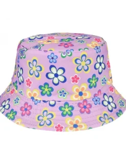 Czapki^Royalfashion Dziecięcy Kapelusz typu Bucket Color Splash Bucket