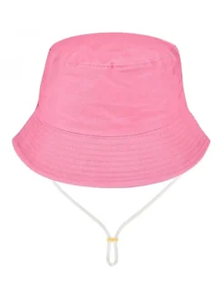 Czapki^Royalfashion Dziecięcy Kapelusz typu Bucket Color Bucket
