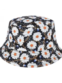 Czapki^Royalfashion Dziecięcy Kapelusz typu Bucket Color Splash Bucket