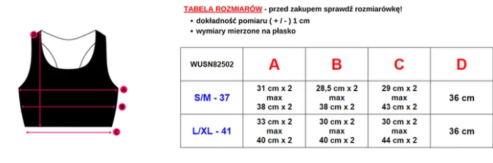 Bralet^Royalfashion koronkowy biustonosz damski typu braletka fioletowy