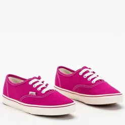 Trampki^Royalfashion Fuksjowe damskie tenisówki typu trampki Lifeda różowy