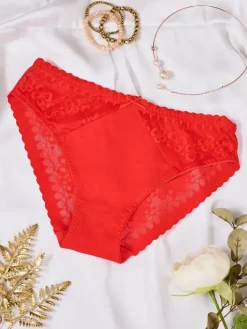 Figi^Royalfashion Majtki damskie typu figi