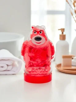 Artykuły Chemiczne|Higiena I Zdrowie^Royalfashion Mydełko papierowe do podróży w gwiazdki czerwony