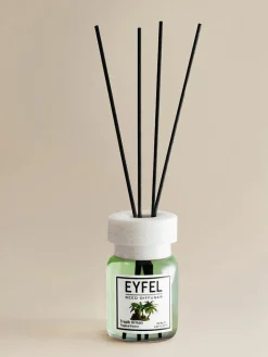 Artykuły Chemiczne^Royalfashion Pałeczki zapachowe EYFEL Tropical Forest