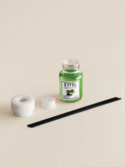 Artykuły Chemiczne^Royalfashion Pałeczki zapachowe EYFEL Tropical Forest