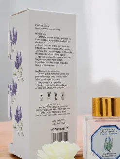 Artykuły Chemiczne^Royalfashion pałeczki zapachowe 50 ml