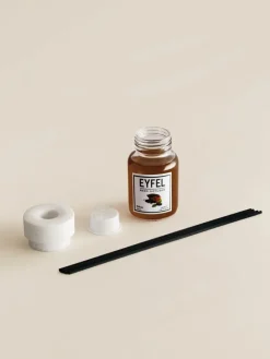 Artykuły Chemiczne^Royalfashion Pałeczki zapachowe EYFEL Kakao