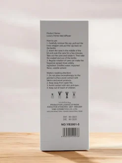 Artykuły Chemiczne^Royalfashion pałeczki zapachowe 50 ml