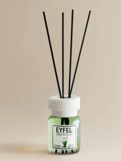 Artykuły Chemiczne^Royalfashion Pałeczki zapachowe EYFEL Snowdrop
