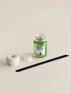 Artykuły Chemiczne^Royalfashion Pałeczki zapachowe EYFEL Snowdrop