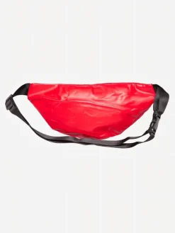 Nerki I Saszetki^Royalfashion Pikowana nerka damska czerwony