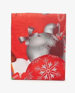 200 X 220 Cm^Royalfashion Pościel świąteczna 160x200 komplet 3-CZĘŚCI