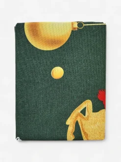 160 X 200 Cm^Royalfashion Pościel świąteczna 160x200 komplet 3-CZĘŚCI