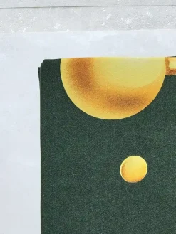 160 X 200 Cm^Royalfashion Pościel świąteczna 160x200 komplet 3-CZĘŚCI